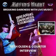 Christian Heavy Metal & Rock: Breaking The Chains of Darkness