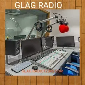glag radio