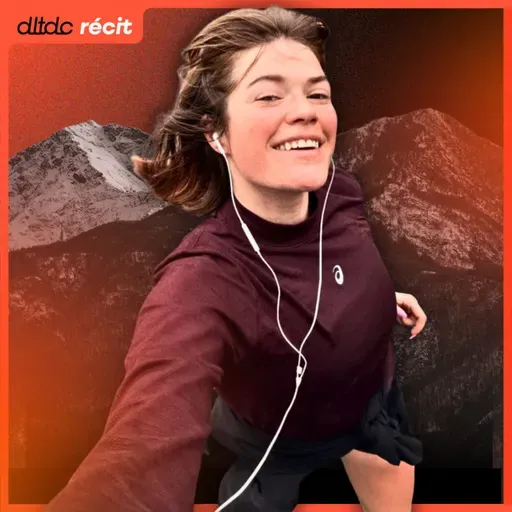 Je voulais disparaître, jusqu’au jour où j’ai commencé à courir / Le Récit de Caroline @depuisquejecours