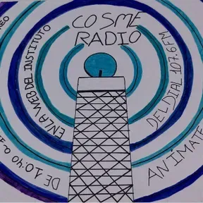 cosme radio