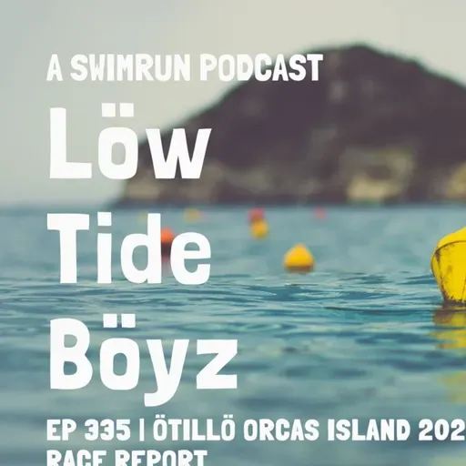 Ötillö Orcas Island Race Report 2026