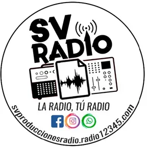 SV RADIO