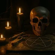 BrujerĂa En Mi Vida Diaria - Historias De Terror - Voces De La Noche