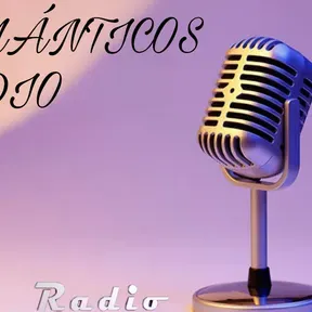 Románticos Radio