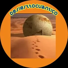 DesierttoCuantico