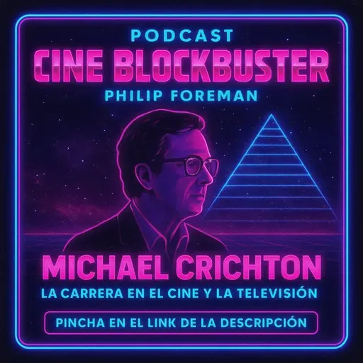 6x02 Michael Crichton