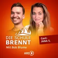 Jana S.: "Mein Ausstieg als Lehrerin war eine Achterbahnfahrt!"