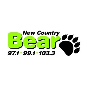 WBFB 97.1 The Bear
