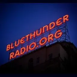 Blue Thunder Radio