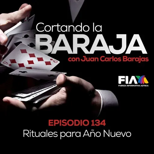 Rituales para Año Nuevo