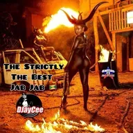 The Strictly The Best Jab Jab Mix Vol.1 by DJayCee