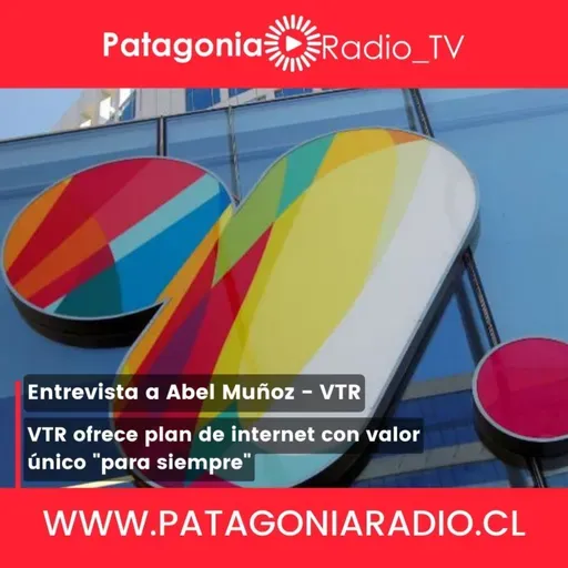 Durante marzo VTR ofrece tarifa de internet "para siempre"