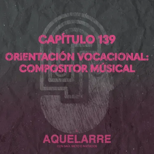 Orientación vocacional: ¿Que hace un compositor músical?