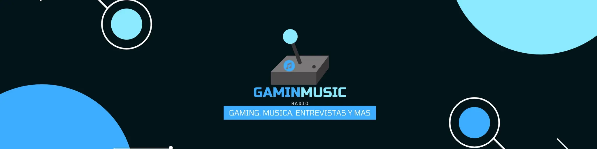 GaminMusicRadio