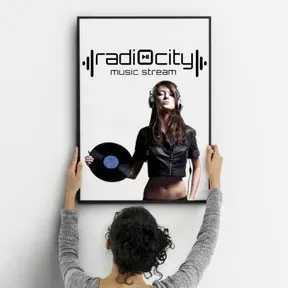 RADIO CITY