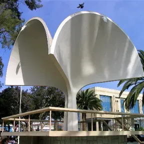 RADIO PAISAJE OVALLE
