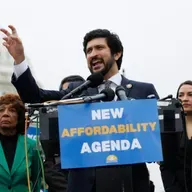 "Affordability" is the new progressive
