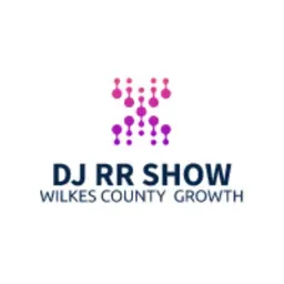 THE DJ RR SHOW