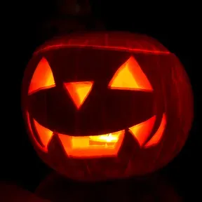 Estación halloween