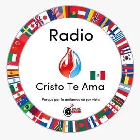 Radio Cristo Te Ama Oficial