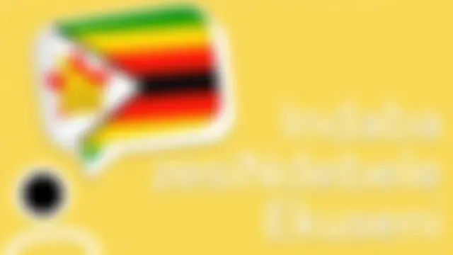 Indaba zesiNdebele Ekuseni - Voice of America