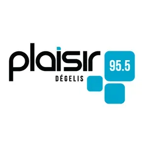 CFVD Plaisir 95.5 FM -