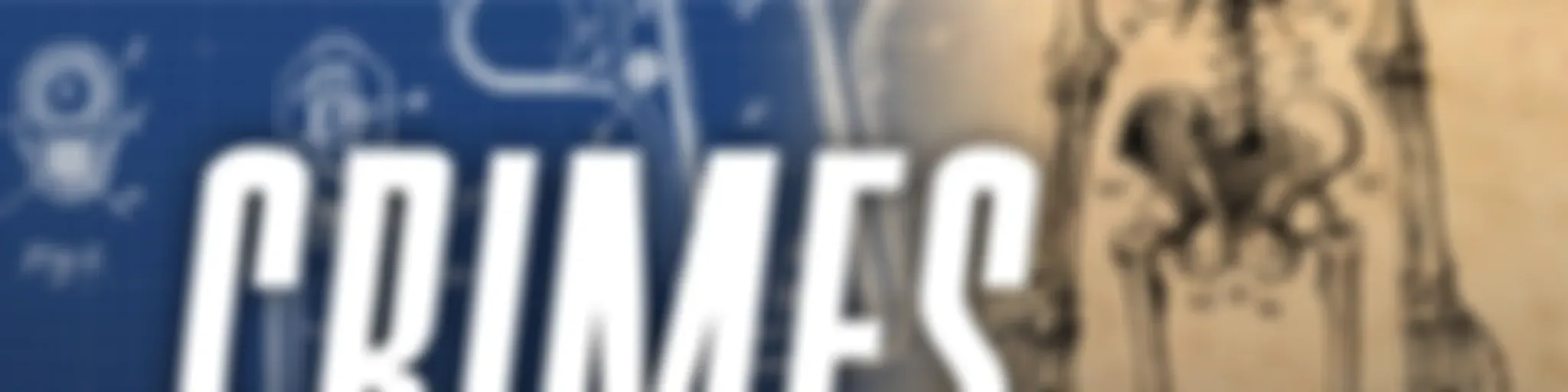 Crimes of the Centuries