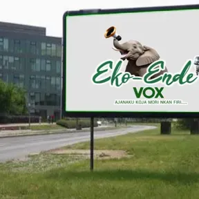 EKO-ENDE VOX