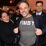 How the YIMBYs won