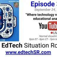 EdTechSR Ep 359: Phishing Meets Copilot