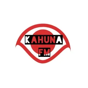 Kahuna fm