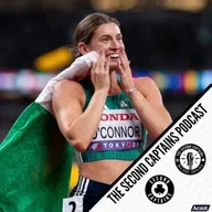 Ep 3357: Kate O'Connor's Incredible Silver, Cian McPhillips Goes Forth, Ryder Cup Preview - 22/09/25