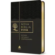 Nova Bíblia Viva em Áudio | Números