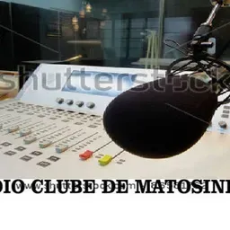 RADIO CLUBE DE MATOSINHOS