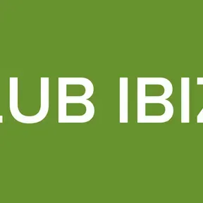 CLUB IBIZA