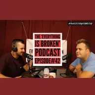 The 'EIB' Podcast EP#42 | We Back, Baby!!!