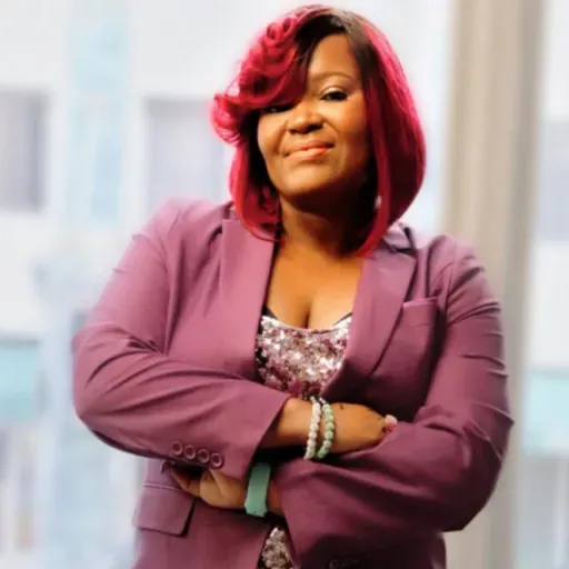 Financial Impacts your Wellness Journey with the Finacial Lady with a Plan Linda Diakite Karressy