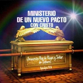 UN NUEVO PACTO CON CRISTO