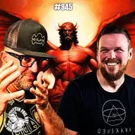 #945: Plasma Portals & Fallen Angels: Bradley Lail’s Antimatter–Noble Gas Revelation