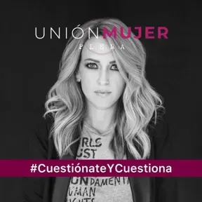 Unión Mujer