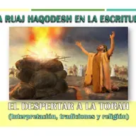 LA RUAJ HAQODESH EN LA ESCRITURA