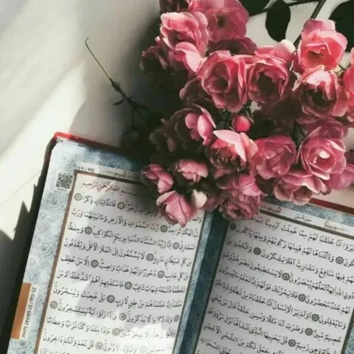 107. Аль-Маун (Мелочь)