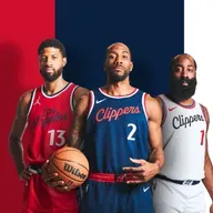 #167 - A nova pele dos Clippers