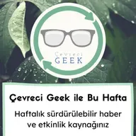 13 Ekim - Eskişehir Türkiye'yi İkinci Yaptı: Fırsatı Adil Bir Şekilde Kullanabilecek miyiz? - Çevreci Geek ile Bu Hafta