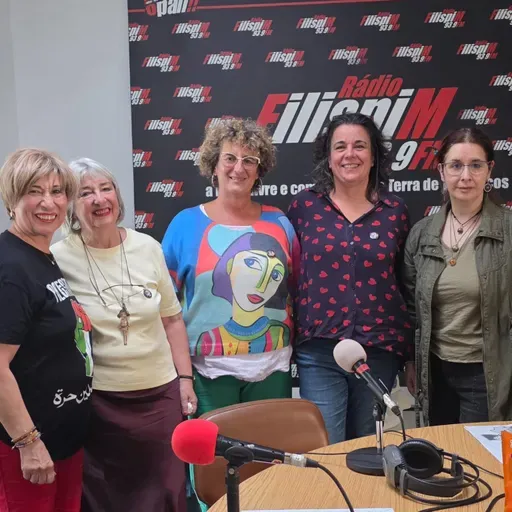 A Xanela das Fucas Nª131 ( 25-9-25)