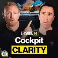 What Happens If Pilots DISAGREE Mid Flight?! (Audio-Only Version)