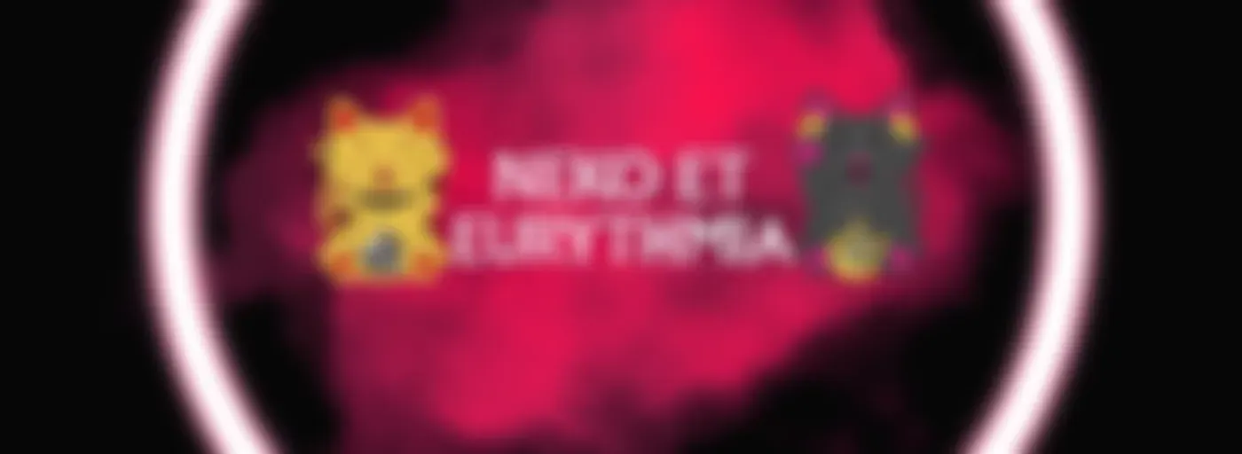 NEKO ET EURYTHMIA ®