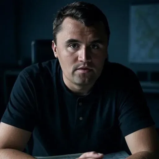 The Assassination of Charlie Kirk – Unraveling the Hidden Layers with a Veteran’s Insight