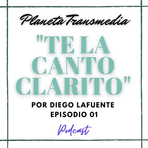 Programa 2 de Te la canto clarito
