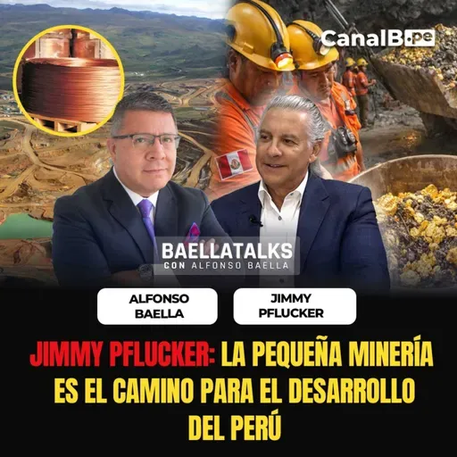 3.3.26 Invitado: Jimmy Pflucker